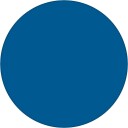 Billing Boats maling - 22ml - Cobalt Blue