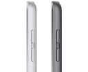 Apple iPad (9th gen) 10,2" 256GB Wi-Fi Silver