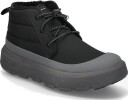 Viking Chukka Mid Hybrid BLACK 45