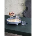 Muuto - Platform Tray Blue-Grey