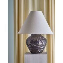 Bloomingville Carolla Bordlampe Brown