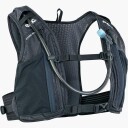 EVOC Hydro Pro 3 + Veskeblære Sort