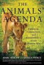 Animals' Agenda Av Marc Bekoff, Jessica Pierce
