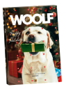 Woolf - Julekalender