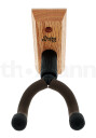 String Swing CC01K Guitar Wall Hanger OAK