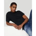 Dondup Herre Topper Svart XL,