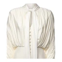 Self Portrait Dame Bluser & Skjorter Beige 2XS,