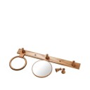 Fdb Møbler Q4   Allé Skjerf ring Q430110