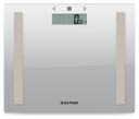 Salter 9113 SV3R Personvekt   150 kg   S??lv