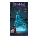 Paladone Patronus lys med fjernkontroll for tryllestaven