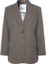 Day Birger et Mikkelsen Daywales   Tartan   BROWN CHECK   40