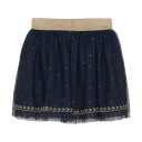 Enfant Bluse Tulle Parisian Night (122 / 7 år)
