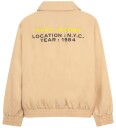 Little Marc Jacobs Overgangsjakke   String m. Tekst   Marc Jacobs   12 år (152)   Overgangsjakke   Beige