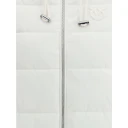 Pinko Dame Jakker Hvit L,
