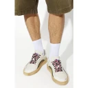 Dsquared2 Herre Sko Beige 41 EU,