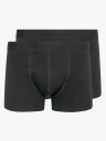 Matinique Grant 2-Pack Trunks Sort XXL