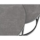 Hartman Delrey sofabordsett 22030