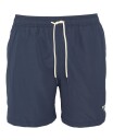 Barbour Men's Staple Logo Swim Short Navy L, Navy