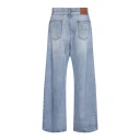 Giuseppe Di Morabito Dame Jeans Blå W26,