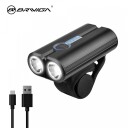 Sykkellykt BRIVIGA EBL-3250 Black