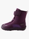 Reima Reimatec Barefoot Winter Boots Talvella Kids   DEEP Purple   31