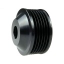 Remskive dynamo AS PL AP0004