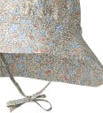 Wheat Sunhat Chloe Blue 3 9M