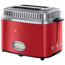 Russell Hobbs Brødrister Retro 21680-56