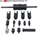 ENERGY NE00166 Demonteringsverktøy, innsprøytningsdyse
