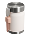Stanley Legendary mattermos 0,4L rosa