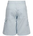 Sofie Schnoor Shorts   Ivonne   Ice Blue   Sofie Schnoor   14 år 164   Shorts Blå Hvit