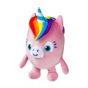 Pinata Smashlings Plysjbamse 18-20cm Enhjørning