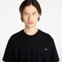 Dickies Men's Luray Short Sleeve Pocket Tee Black XL