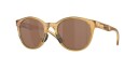 Oakley Holbrook XL Prizm Deep Water,  Woodgrain Innfatning
