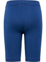 Hummel Tinka Shorts Dark Denim (134 / 9 år)