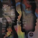 Irreversible Entanglements  Future Present Past  CD