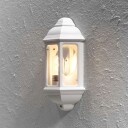 Konstsmide Cagliari Vegglampe Hvit