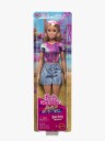 Barbie Mysteries Beach Detectives Doll