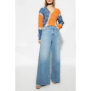 Diesel Dame Jeans Blå W27 L32,