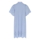 Bruuns Bazaar Myntebbphilly Dress   Blue   38