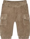 Minymo Pants Velour   FUNGI   62