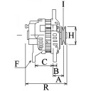 HC Cargo F 032 112 292 Dynamo