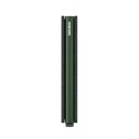 Secrid Slimwallet Twist Green