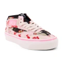Vans Dame Sport Flerfarget 35 1/2 EU,