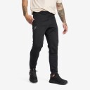 Bukser > Tights Pace Wind Tights Herre Black 4XL