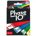 Mattel Fase10 Kortspill