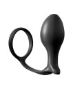 Pipedream - Anal Fantasy Pipedream Anal Fantasy: Ass-Gasm Cockring Advanced Plug