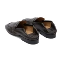 Dries Van Noten, Herre, Sko, Brun, 41 EU,