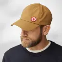 Caps Fjellreven Logo Cap 232