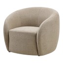 Homefactory Loungestol Dixie 1286 BN